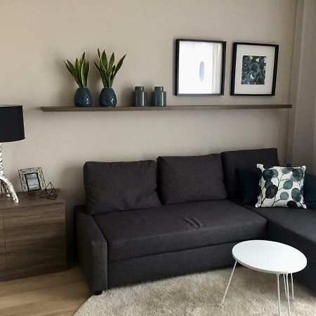 Modry Apartman Dolni Morava Exterior photo