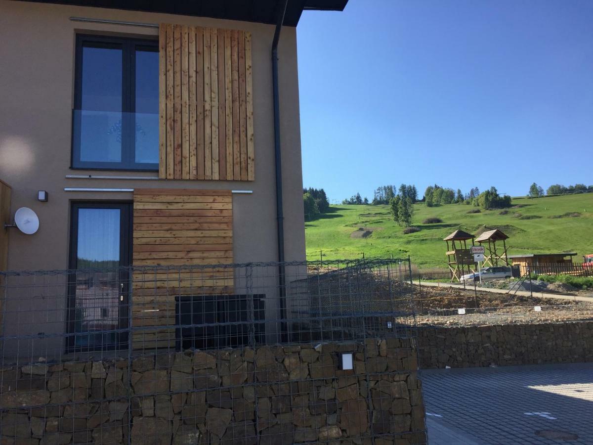 Modry Apartman Dolni Morava Exterior photo